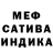 Каннабис SATIVA & INDICA Maxim Fadeev